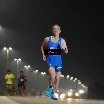 Runner Photo 7380797