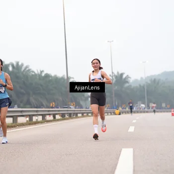 Runner Photo 7380798