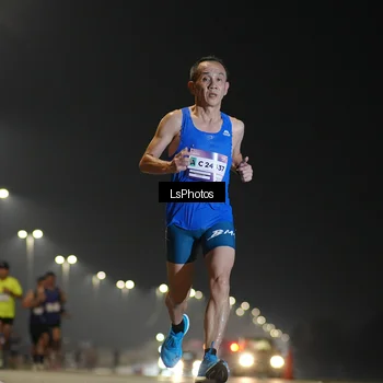 Runner Photo 7380802