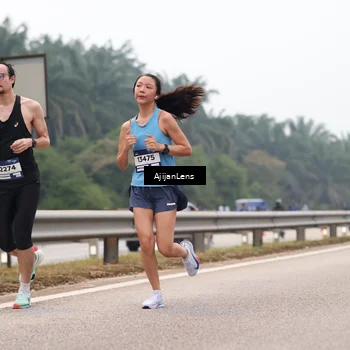 Runner Photo 7380804