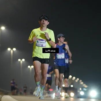 Runner Photo 7380807