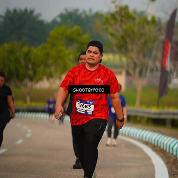 Runner Photo 7380822