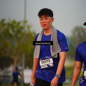 Runner Photo 7380825