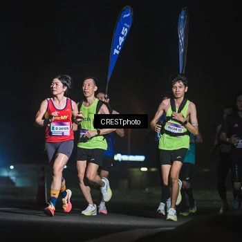 Runner Photo 7380826