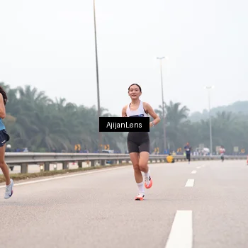 Runner Photo 7380827