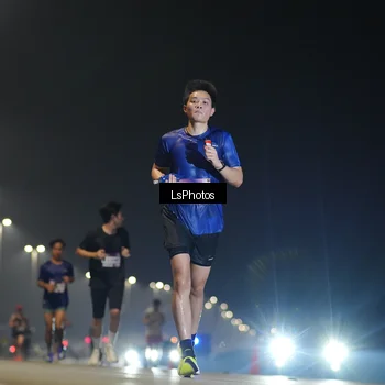 Runner Photo 7380831