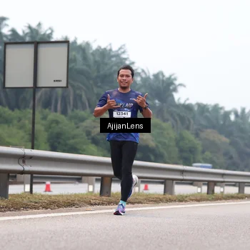 Runner Photo 7380837