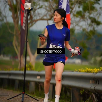 Runner Photo 7380839