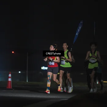 Runner Photo 7380846