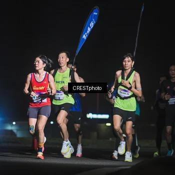 Runner Photo 7380852