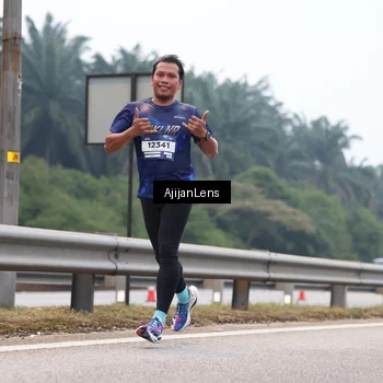 Runner Photo 7380853