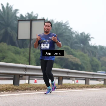 Runner Photo 7380854