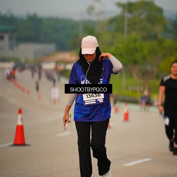 Runner Photo 7380857