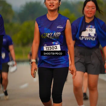 Runner Photo 7380861