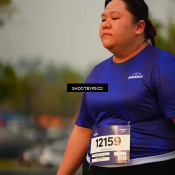 Runner Photo 7380863