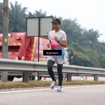 Runner Photo 7380867