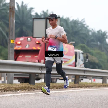 Runner Photo 7380868