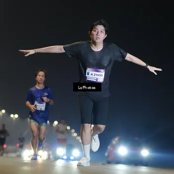 Runner Photo 7380870