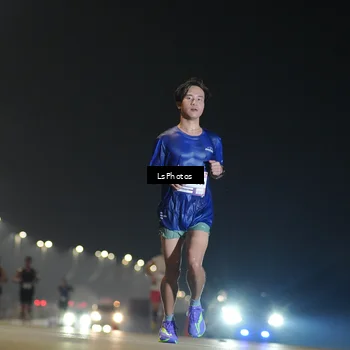 Runner Photo 7380872