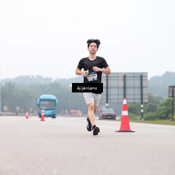 Runner Photo 7380874