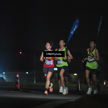 Runner Photo 7380877
