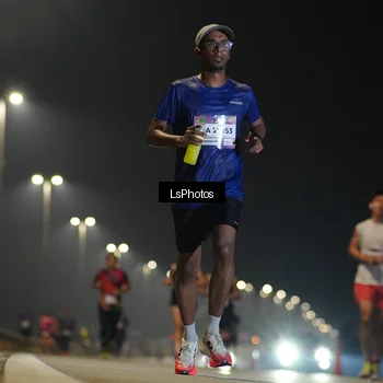 Runner Photo 7380882