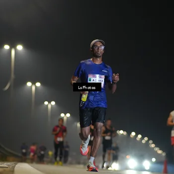 Runner Photo 7380885