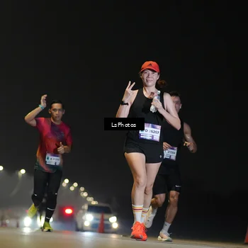 Runner Photo 7380890
