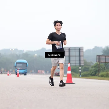 Runner Photo 7380891