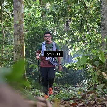 Runner Photo 7380892