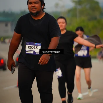 Runner Photo 7380893