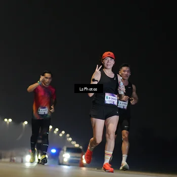 Runner Photo 7380894