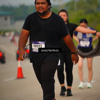 Runner Photo 7380898