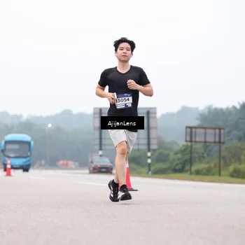 Runner Photo 7380900