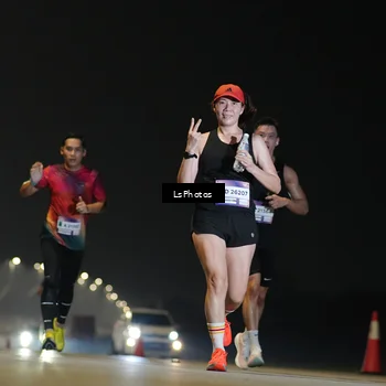 Runner Photo 7380902
