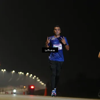 Runner Photo 7380904