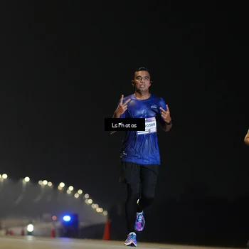 Runner Photo 7380905