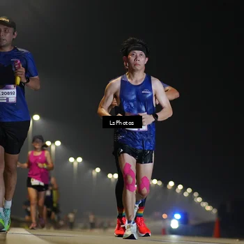 Runner Photo 7380906