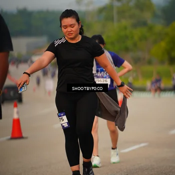Runner Photo 7380908