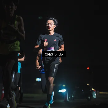 Runner Photo 7380909