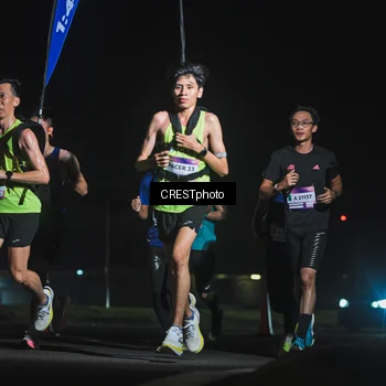 Runner Photo 7380910