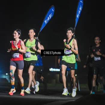 Runner Photo 7380911