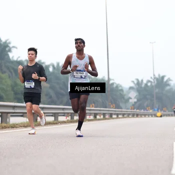Runner Photo 7380913