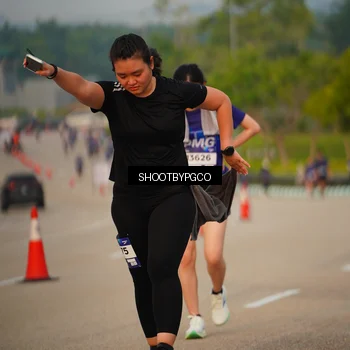 Runner Photo 7380914