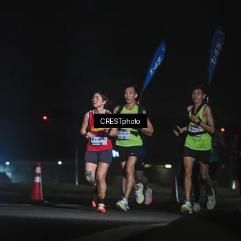Runner Photo 7380921