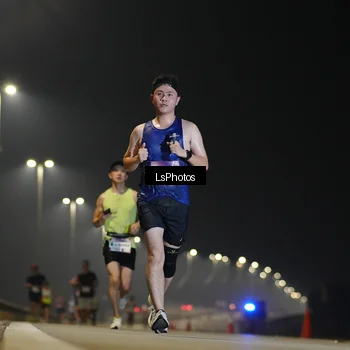 Runner Photo 7380922