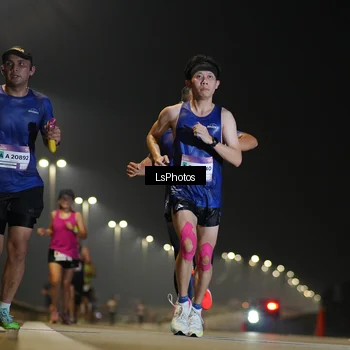 Runner Photo 7380923