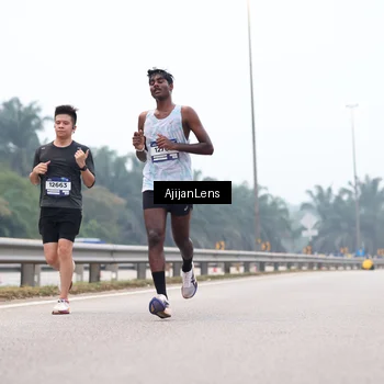 Runner Photo 7380925