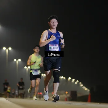 Runner Photo 7380927