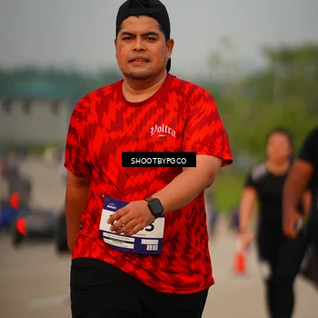 Runner Photo 7380928